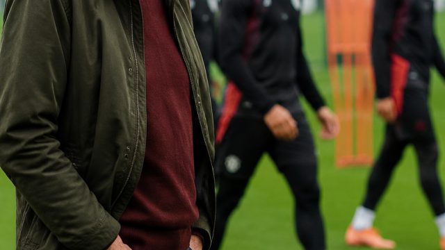 INEOS Shifts Focus to Midfield Strengthening Amid Defensive Concerns
