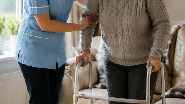 Urgent Need for Home Help Services in Donegal: Nearly 200 Await Assistance