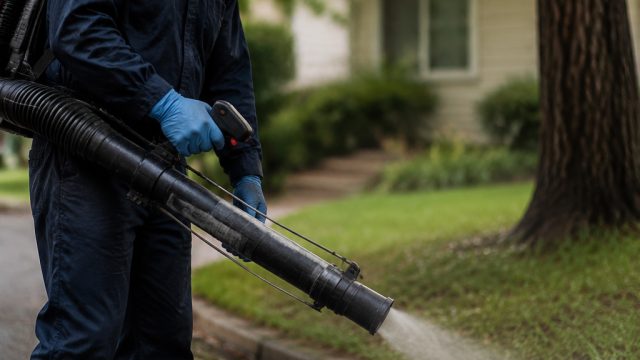 Health Officials Warn of West Nile Virus Threat in Williamson County