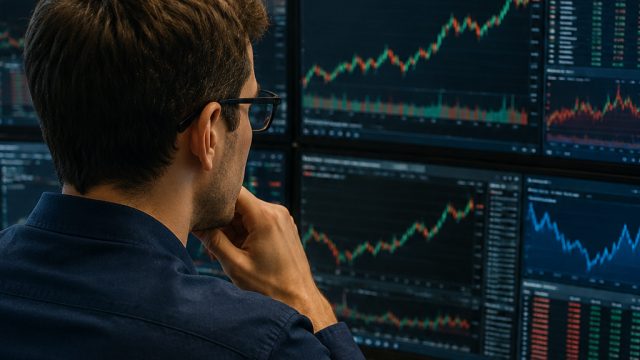 Top 5 Tech Stocks to Watch: Analysts' Picks for Current Market Trends