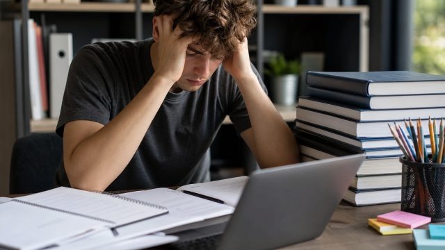 A Century of Change: The SAT's Diminishing Role in College Admissions