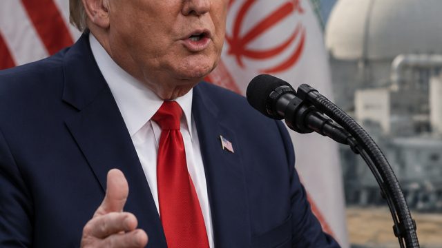 Trump Claims Iran Will Permit Nuclear Inspections, Sparking Controversy