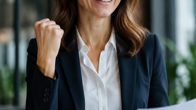 Small Business Advocate Celebrates CGT Threshold Win as a First Step