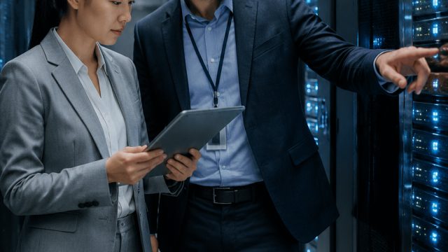 Toshiba's GridDB™ Initiative: A New Era in Tech Collaboration