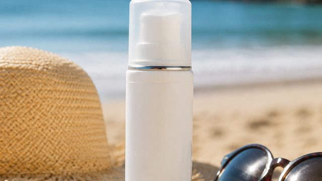 Summer Sun Care: Why