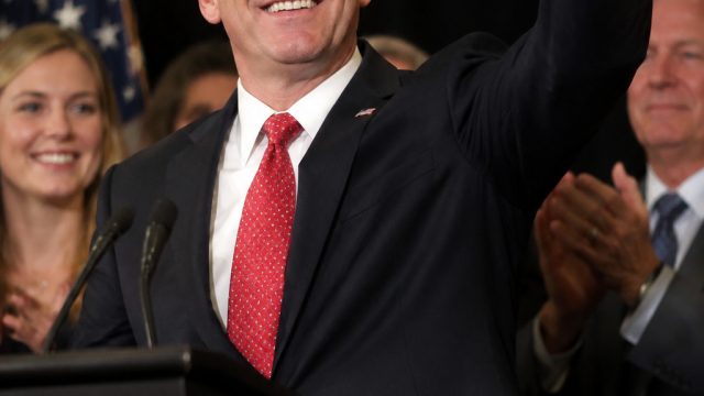 Republican Alan Wilson Secures Victory in South Carolina Governor Runoff