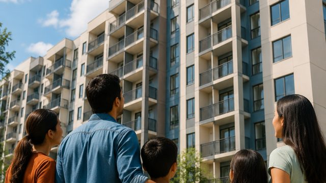 Landmark Housing Bill Passed: A New Chapter for Affordable Homes