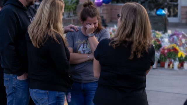 Tragic Shooting at Butte County Library: Community in Mourning