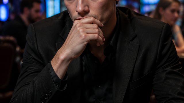 Inside the Mind of ‘Obsession’: Cooper Tomlinson Shares Insights
