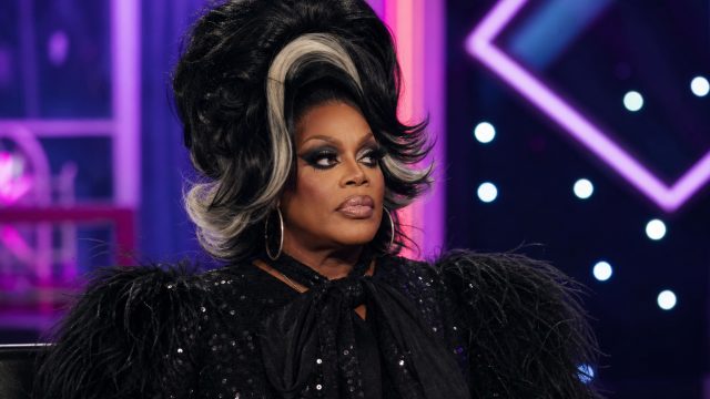 Raven Returns to Reality TV: A New Challenge on Drag Race