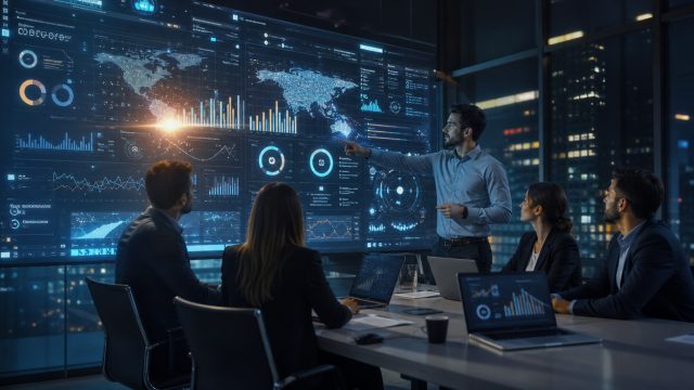 Revolutionizing Marketing: How UGO's Solutions Can Transform Your Business