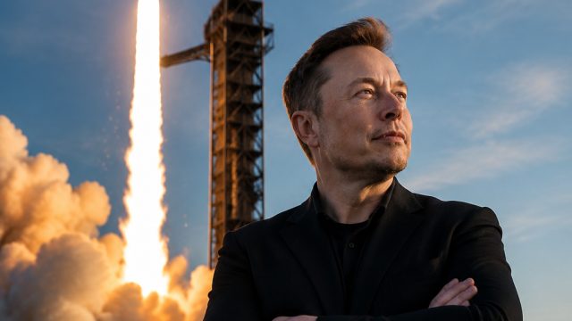 SpaceX's Bold Move: $25 Billion Bond Offer to Fuel Future Innovations