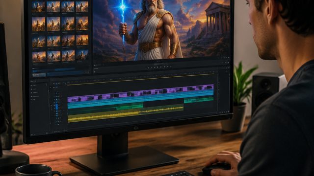 Revolutionizing Video Creation: The Impact of Veo 4 on Content Production