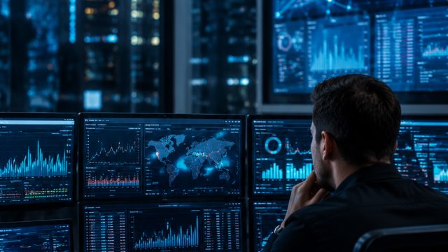 Top AI Tools Revolutionizing Fraud Detection in 2026