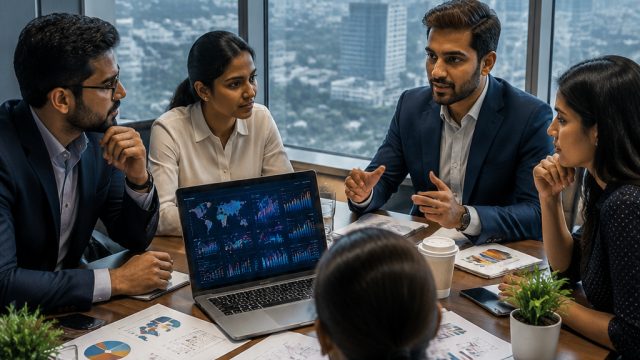Emerging Business Trends Shaping India's Landscape by 2026