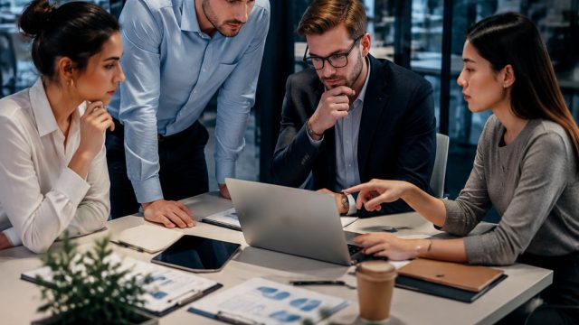 Rethinking Workplace Tools: The Future of Productivity and Trust