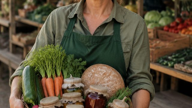 Empowering Small Producers: The Impact of Food and Drinks Awards