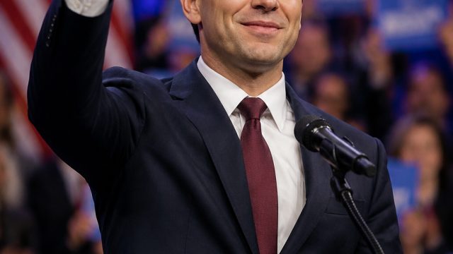Micah Lasher Takes NY Primary Amid Surge in AI-Driven Campaign Spending