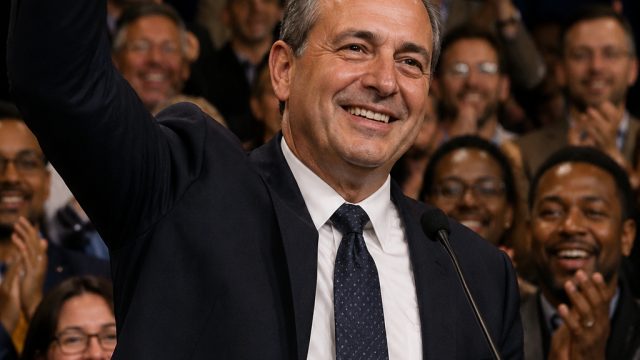 Brad Lander Triumphs Over Dan Goldman in New York Primary Upset