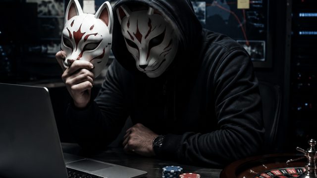 Unmasking the Fox Mask Killer: A New Chapter Awaits