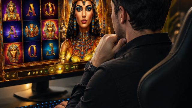 Why Cleopatra Slot Games are Taking the Digital Gaming World by Storm