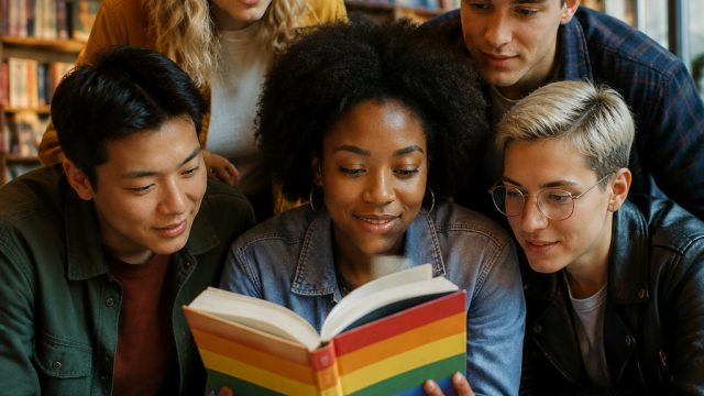 Diving into Diversity: Must-Read LGBTQ+ Titles for 2026
