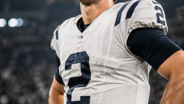 NFL's Decision on So