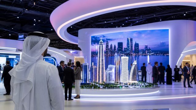Qatar's Innovation Showcased at VivaTech 2026: A Leap Forward