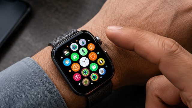 Unlock Incredible Smartwatch Deals This Prime Day