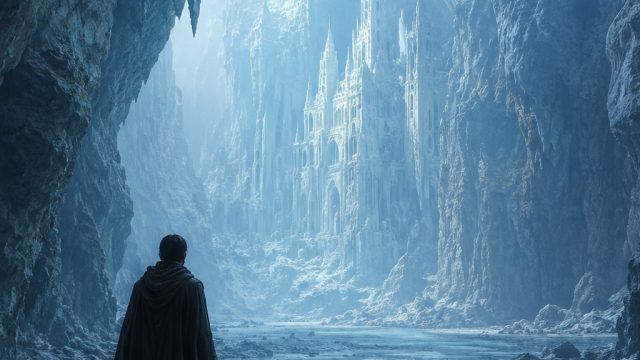 Exploring the Unseen Realms of Thulcandra: A Deep Dive into Lewis's Vision