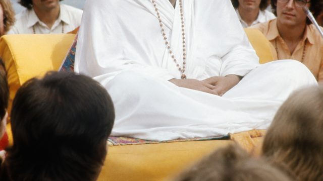 Exploring the Lasting Legacy of Maharishi Mahesh Yogi's 1978 Visit