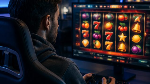 Rediscovering Simplicity in Gaming: The Allure of Classic Interfaces