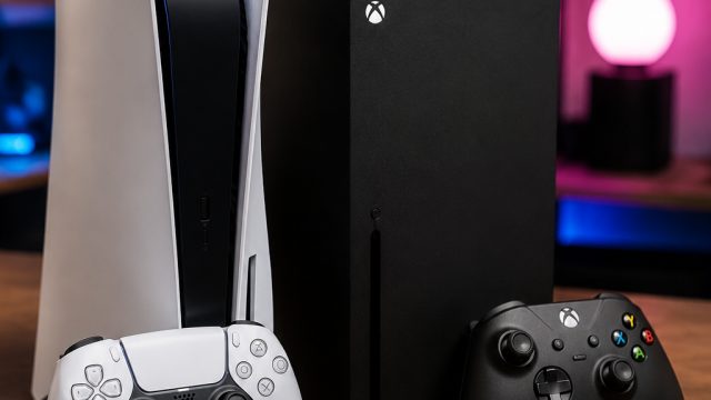 Don't Miss Out: Prime Day Brings Huge Savings on Gaming Consoles