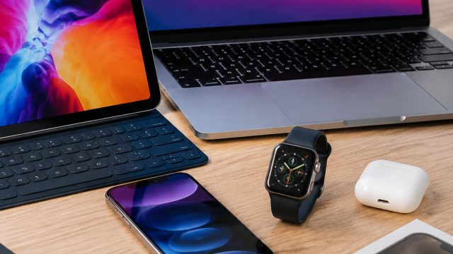 Unmissable Discounts on Apple Products During Amazon Prime Day 2023