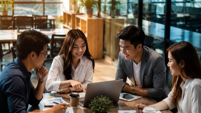 Exploring the Impact of the 2026 Business Incubation Service Program