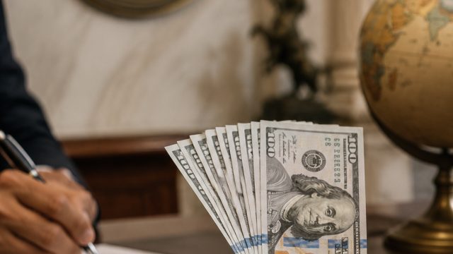 India's RBI Enables NRIs to Access Dollar Liquidity Through Deposits