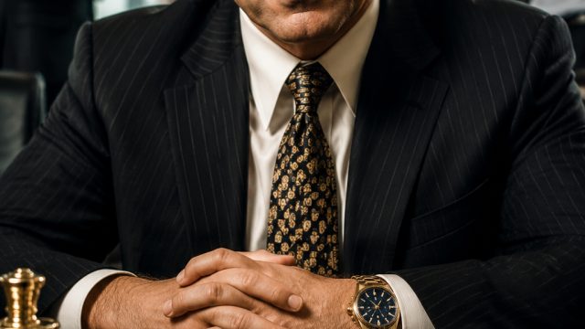Jordan Belfort's Story Gets a Gripping Update in New Docuseries