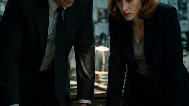 Hulu's Deliberation on The X-Files Reboot: What Fans Should Know