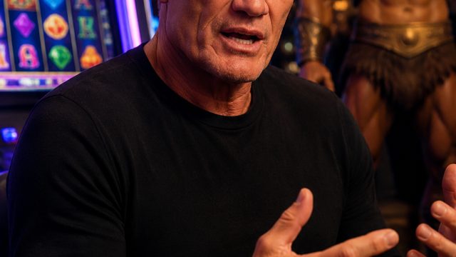 Dolph Lundgren Discusses Masters of the Universe's Unexpected Box Office Struggles