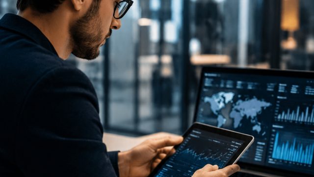 Marico's Journey: Transforming Legacy into Digital Innovation