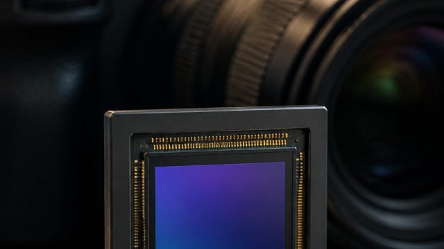 Sony Unveils LYTIA 610: A Game-Changer in High-Resolution Video Capture