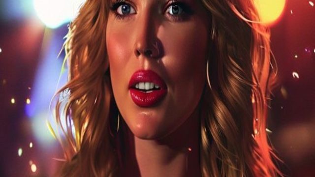 Taylor Swift Shines at Travis Kelce's Tight End University Event