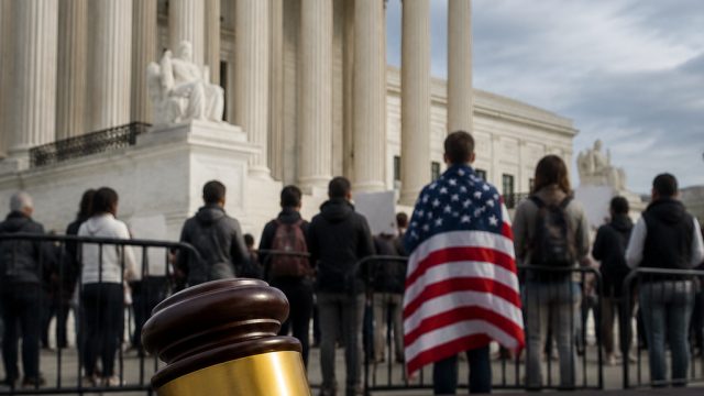 Major Ruling Impacts