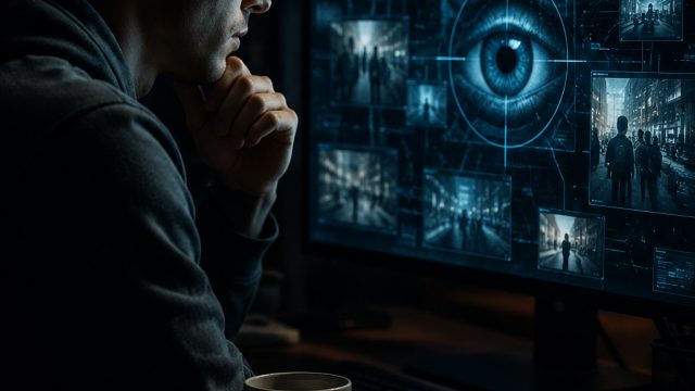 The Hidden Impact of Tracking Pixels on Your Digital Life