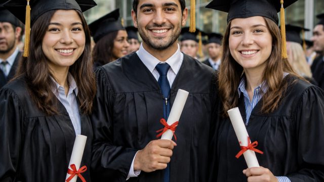 Celebrating Achievements: The 2026 Graduation of Allergy and Immunology Fellows