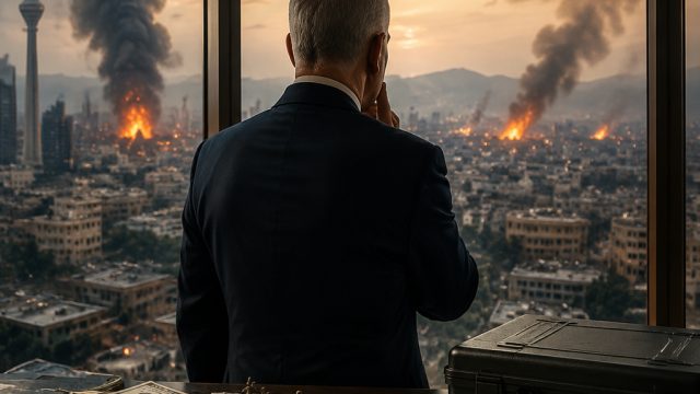 Rising Tensions: The Call for Increased Funding in Iran Conflict