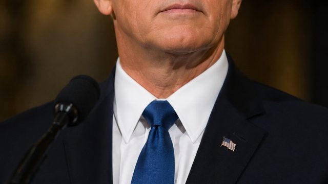Technology: Mike Pence Says His “Prayers” Are With JD Vance, Deal Falls “Far Sho