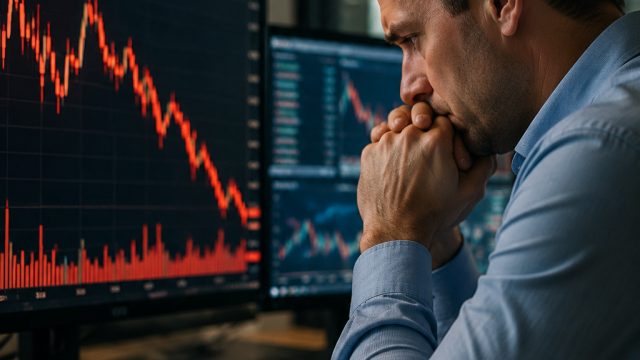 Tech Sector Turmoil:
