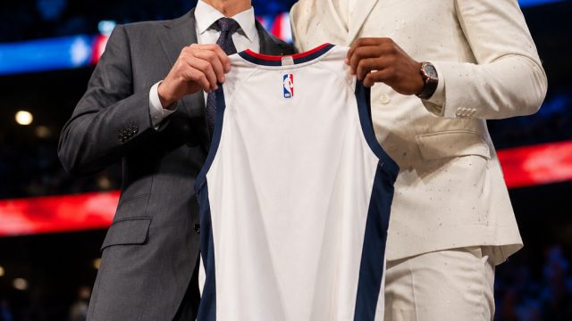 2026 NBA Draft: Key 