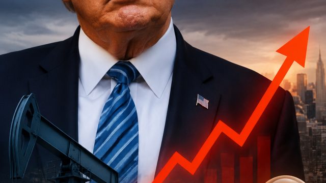 Trump's Energy Price